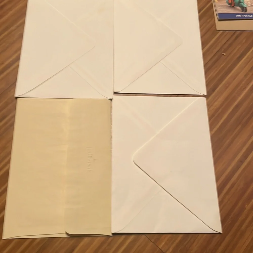 63 NWOT cards and postcards